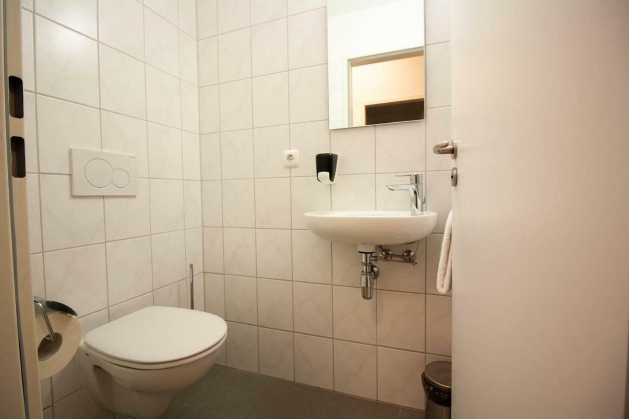 Gaestehaus St. Georg - Weltenburger Klosterbetriebe Gmbh Kelheim Eksteriør bilde