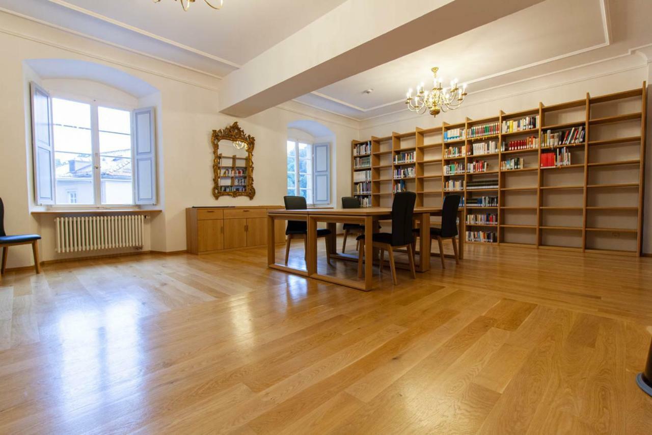 Gaestehaus St. Georg - Weltenburger Klosterbetriebe Gmbh Kelheim Eksteriør bilde