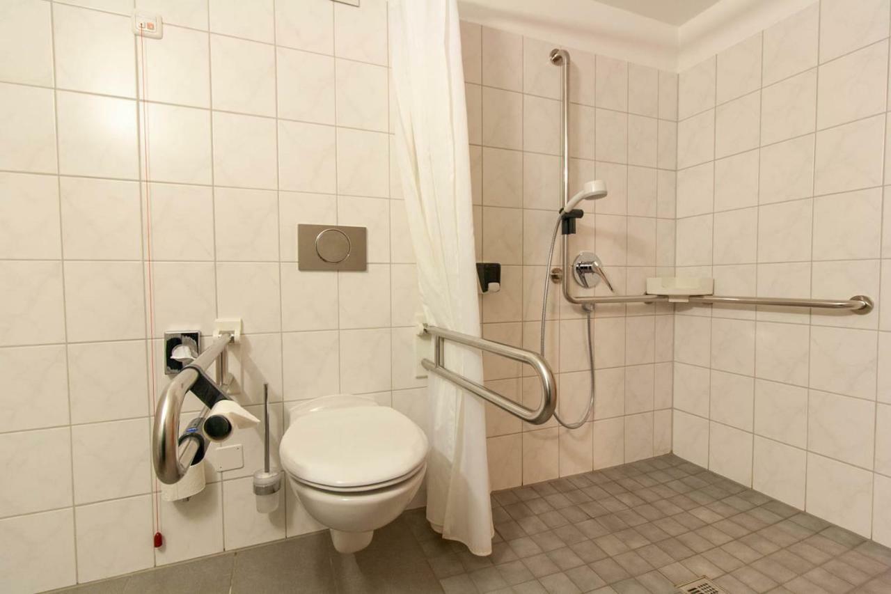 Gaestehaus St. Georg - Weltenburger Klosterbetriebe Gmbh Kelheim Eksteriør bilde