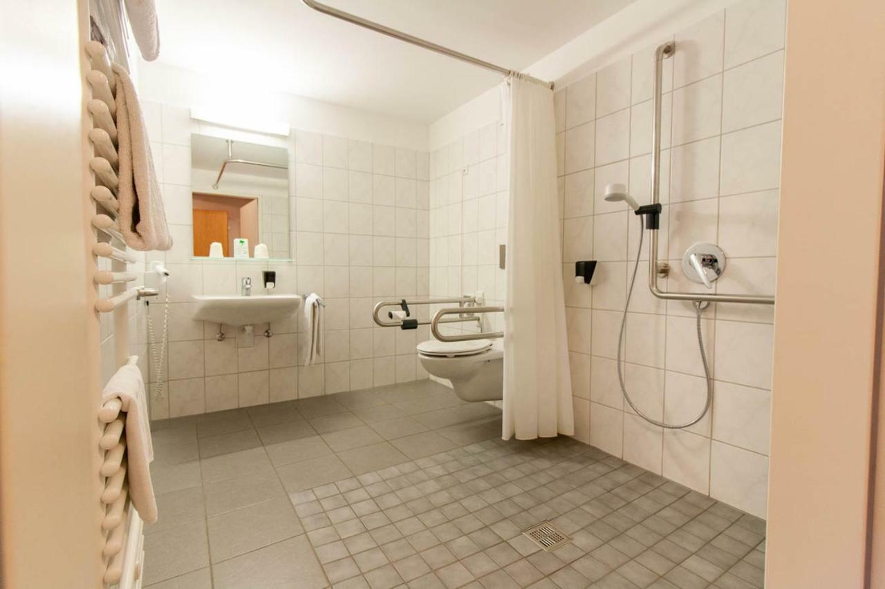 Gaestehaus St. Georg - Weltenburger Klosterbetriebe Gmbh Kelheim Eksteriør bilde