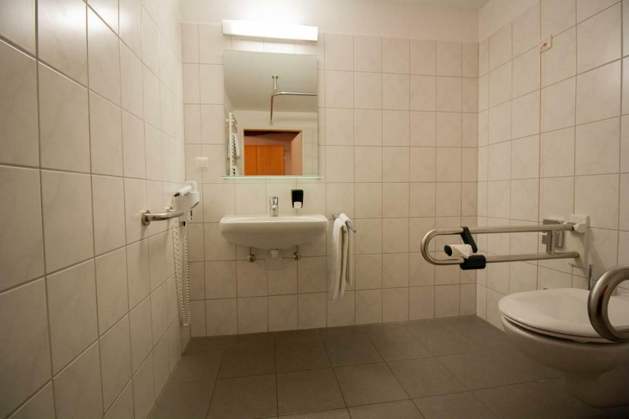 Gaestehaus St. Georg - Weltenburger Klosterbetriebe Gmbh Kelheim Eksteriør bilde